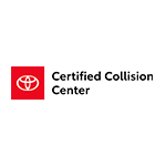 Certified Collision Center | Toyota of Allentown in Allentown PA