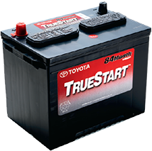 New Battery | Toyota of Allentown in Allentown PA