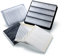 Toyota Cabin Air Filter | Toyota of Allentown in Allentown PA