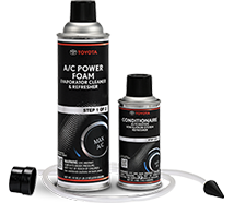 Service Fluid Replacement | Toyota of Allentown in Allentown PA