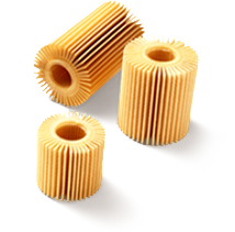 Toyota Oil Filter | Toyota of Allentown in Allentown PA