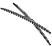 Toyota Wiper Blades | Toyota of Allentown in Allentown PA