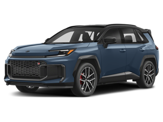 RAV4 Hybrid