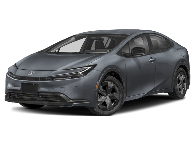 Toyota Prius Rental at Toyota of Allentown in #CITY PA