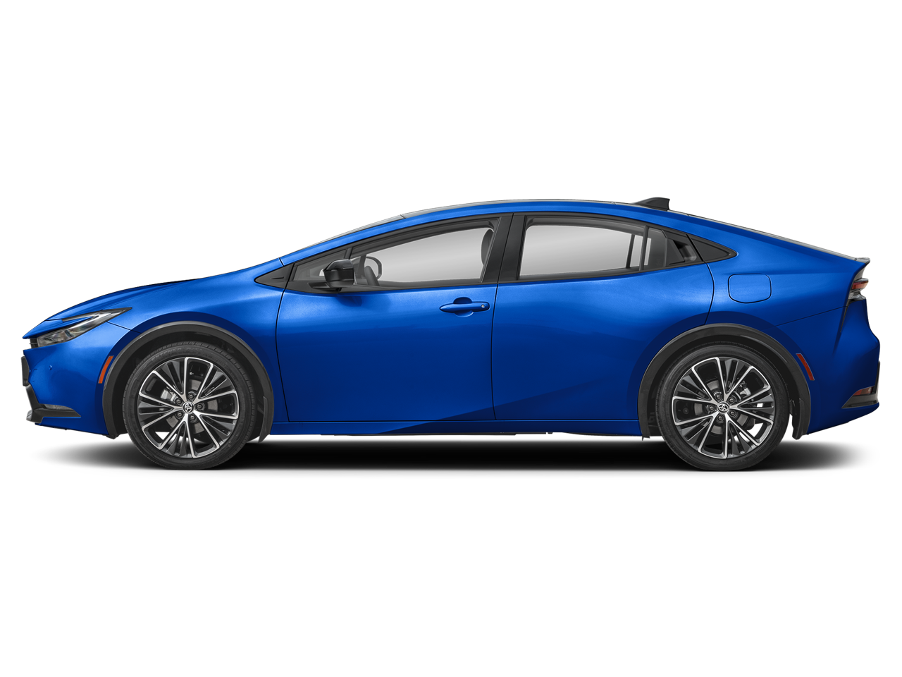 2026 Toyota Prius XLE - Photo 24