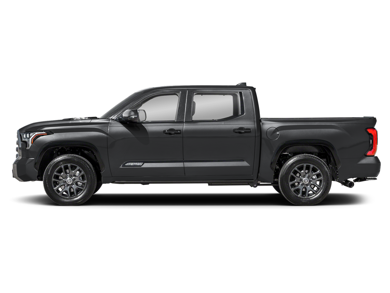 2026 Toyota Tundra Hybrid Limited