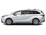 2026 Toyota Sienna Limited 7 Passenger
