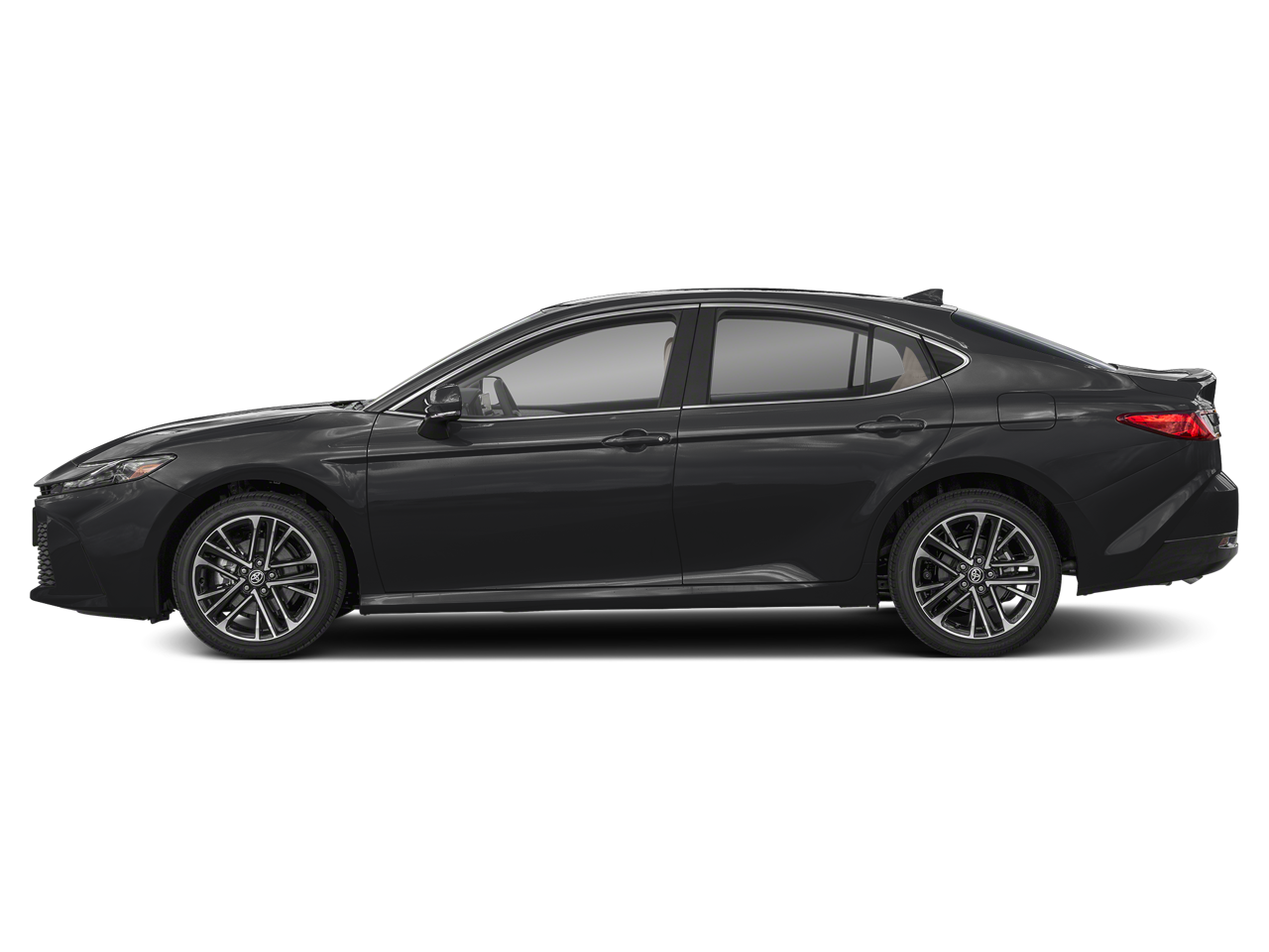 2027 Toyota Camry XLE
