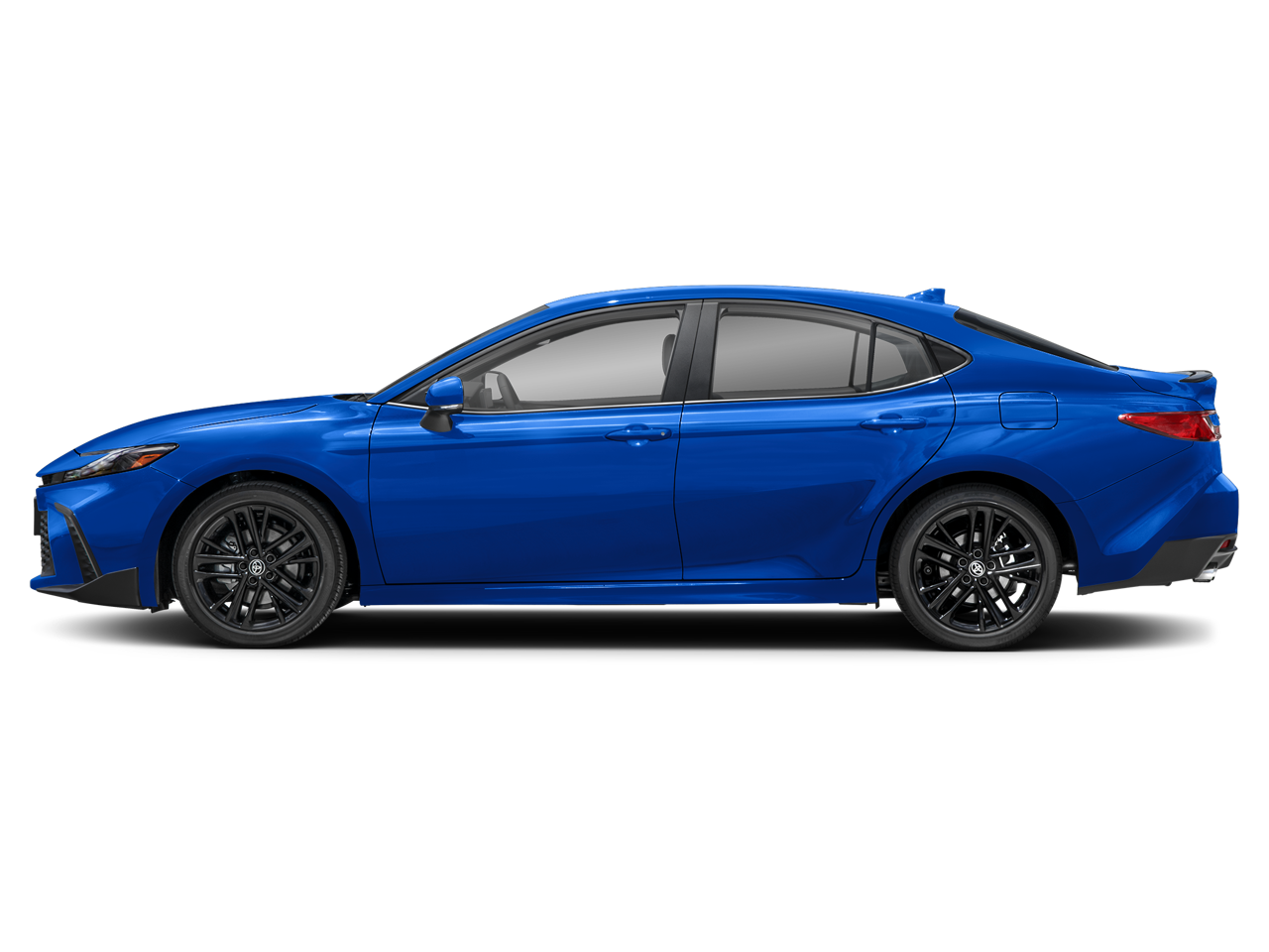 2027 Toyota Camry SE