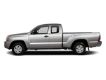 2010 Toyota TACOMA 4X2 2WD Access I4 AT (Natl)