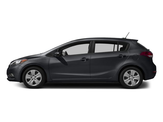 2016 Kia Forte5 EX