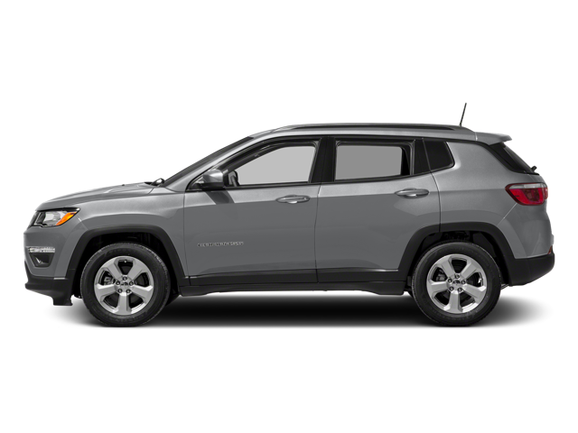 2017 Jeep New Compass Sport