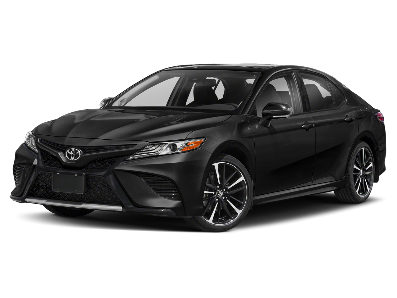 2019 Toyota Camry 2.5 Auto XSE's photo