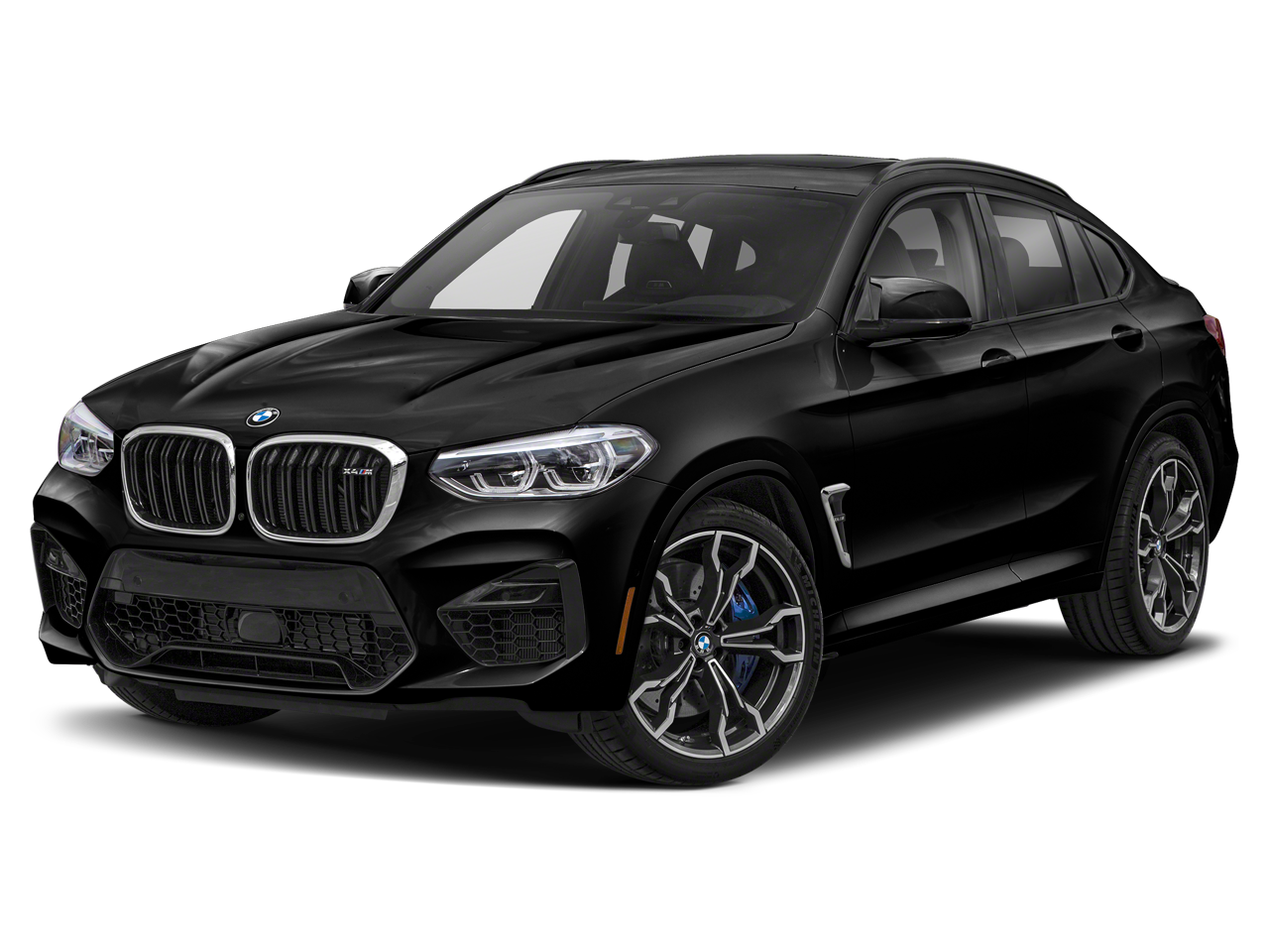 2021 BMW X4 M -'s photo