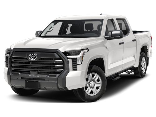2022 Toyota Tundra SR