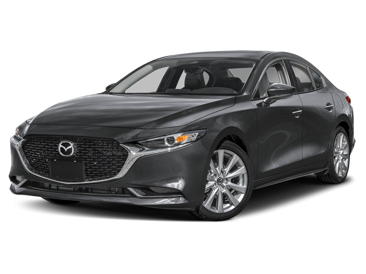 2024 Mazda CX-3 Preferred AT 4-Door SKYACTIV's photo