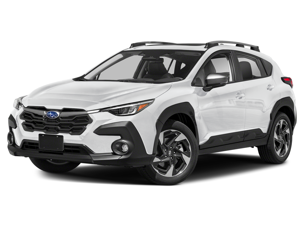 2024 Subaru Crosstrek Limited CVT's photo