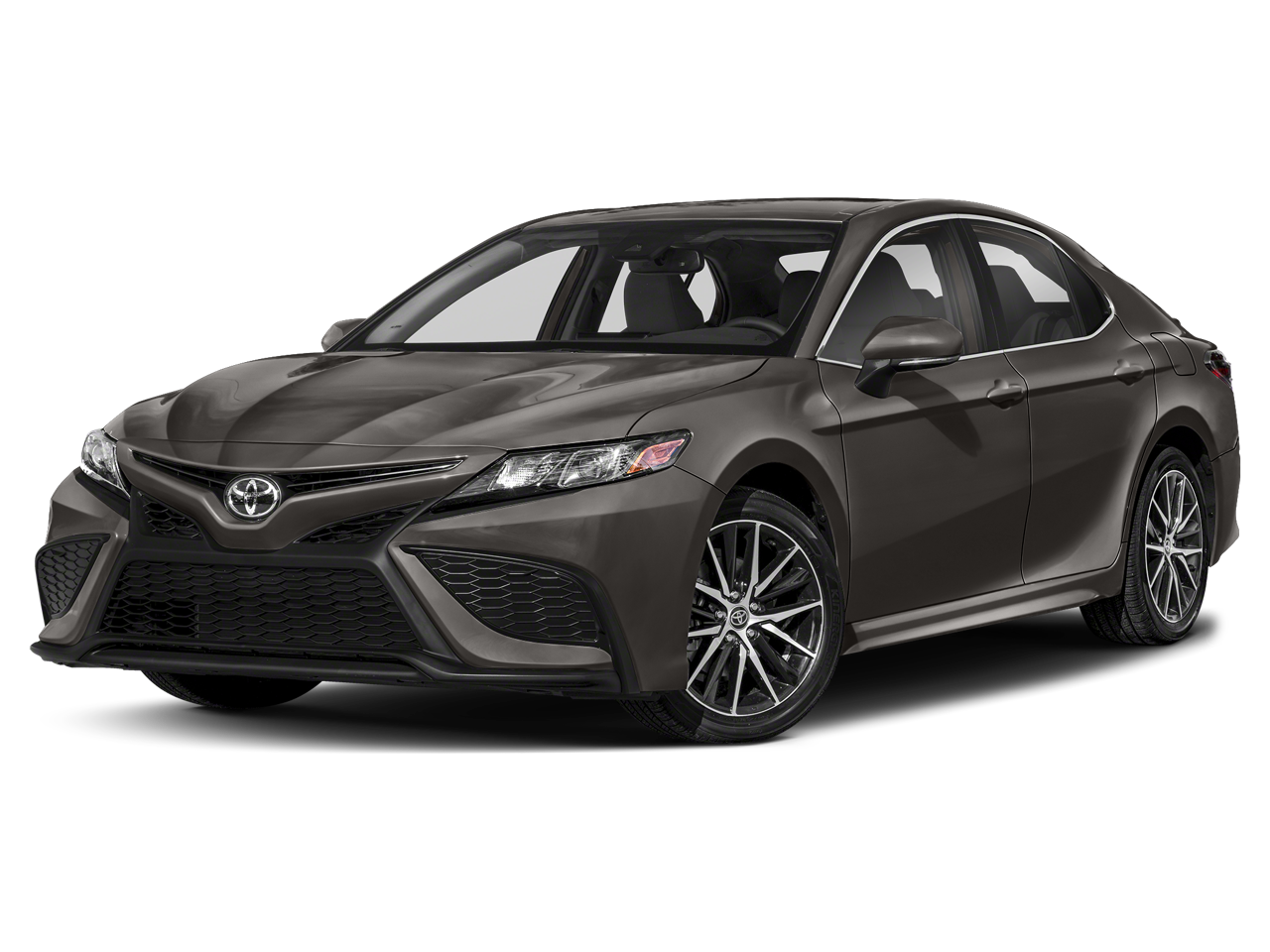 2024 Toyota Camry SE Nightshade's photo