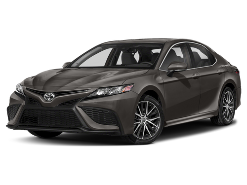 2024 Toyota Camry SE Nightshade