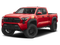 2025 Toyota Tacoma Hybrid TRD Off Road