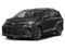 2026 Toyota Sienna XSE 7 Passenger