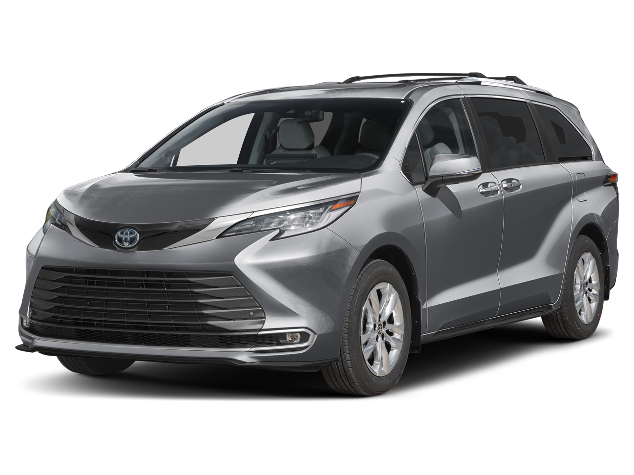 2026 Toyota Sienna
