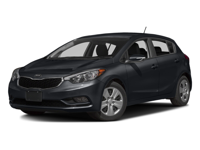 2016 Kia Forte EX AT's photo
