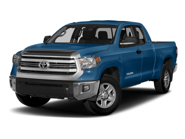 2017 Toyota Tundra SR5 5.7L 4WD Double Cab Standard Bed's photo