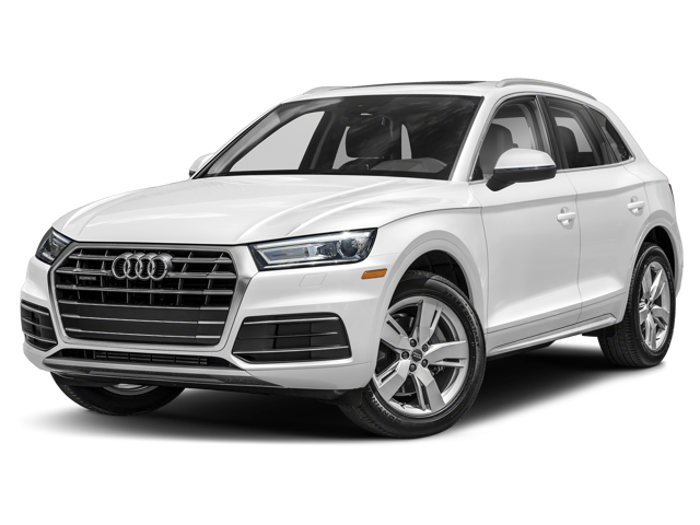 2018 Audi Q5 Prestige