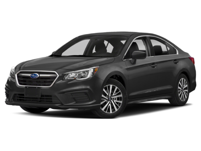 2018 Subaru Legacy 2.5i's photo