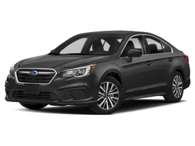 2018 Subaru Legacy 2.5i Premium