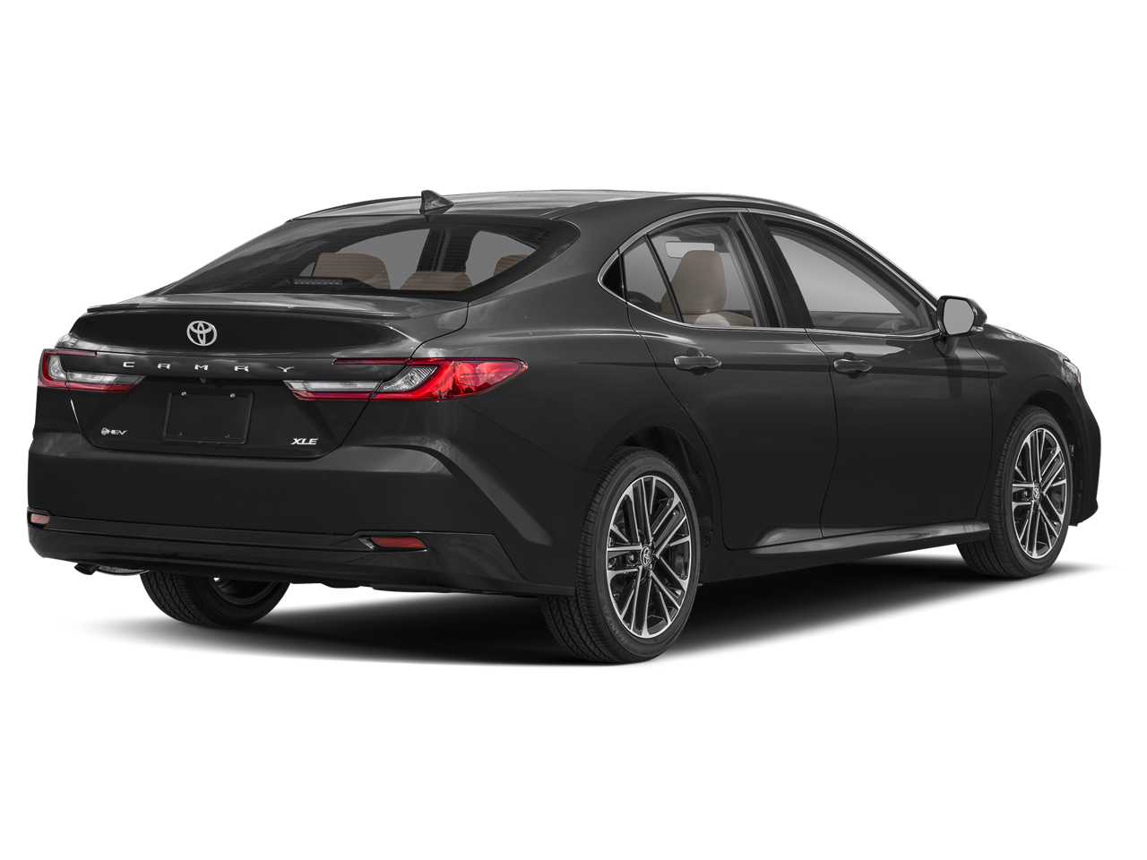 2027 Toyota Camry XLE