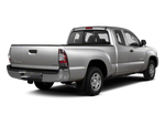 2010 Toyota TACOMA 4X2 2WD Access I4 AT (Natl)