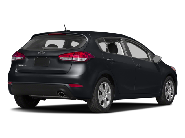 2016 Kia Forte5 EX