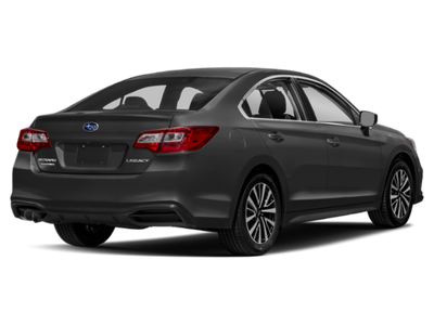 2018 Subaru Legacy 2.5i Premium