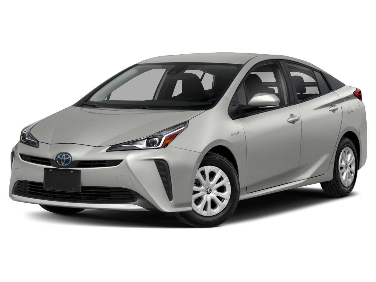2022 Toyota Prius NIGHTSHADE FWD's photo