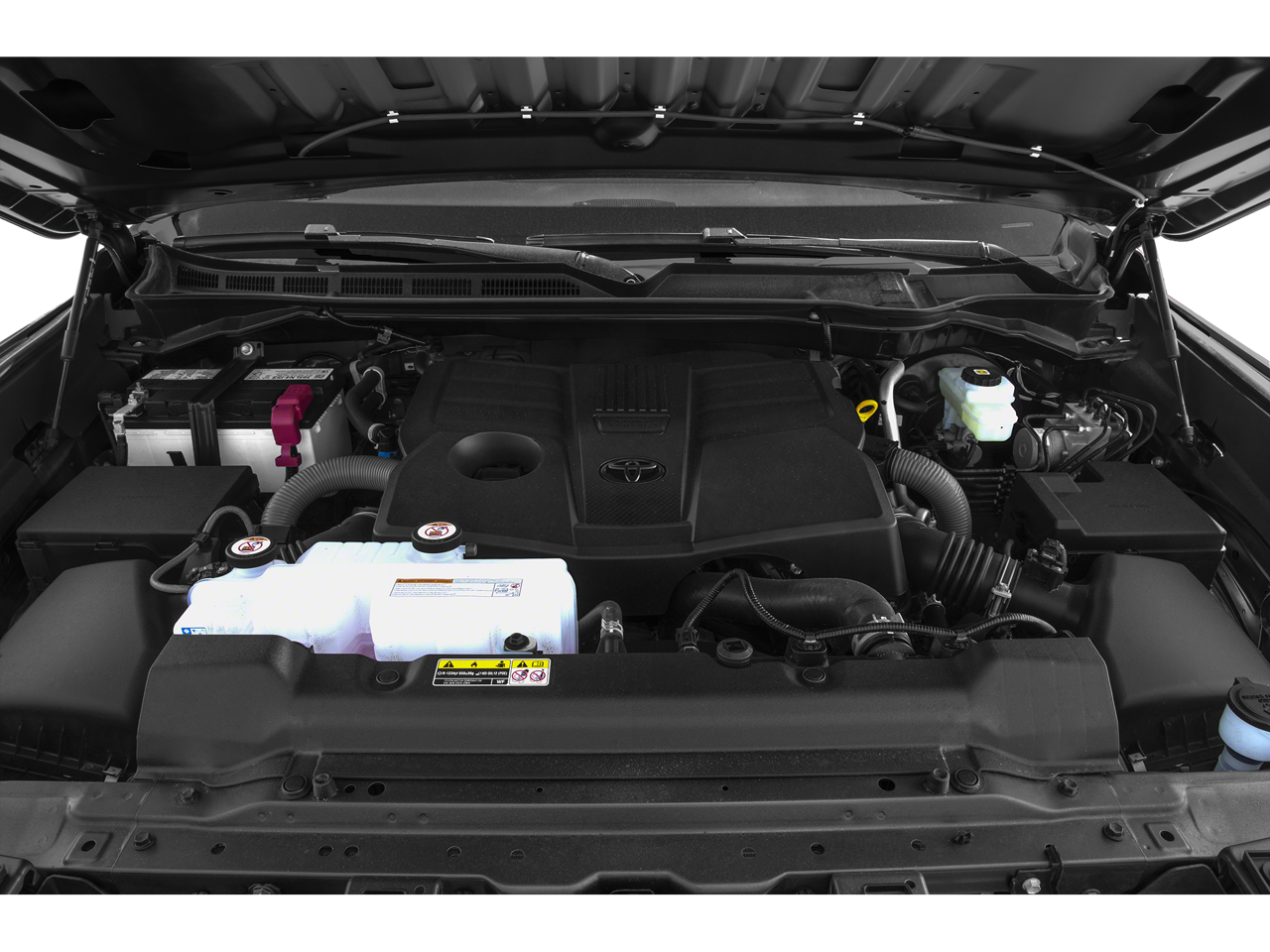 2022 Toyota Tundra SR