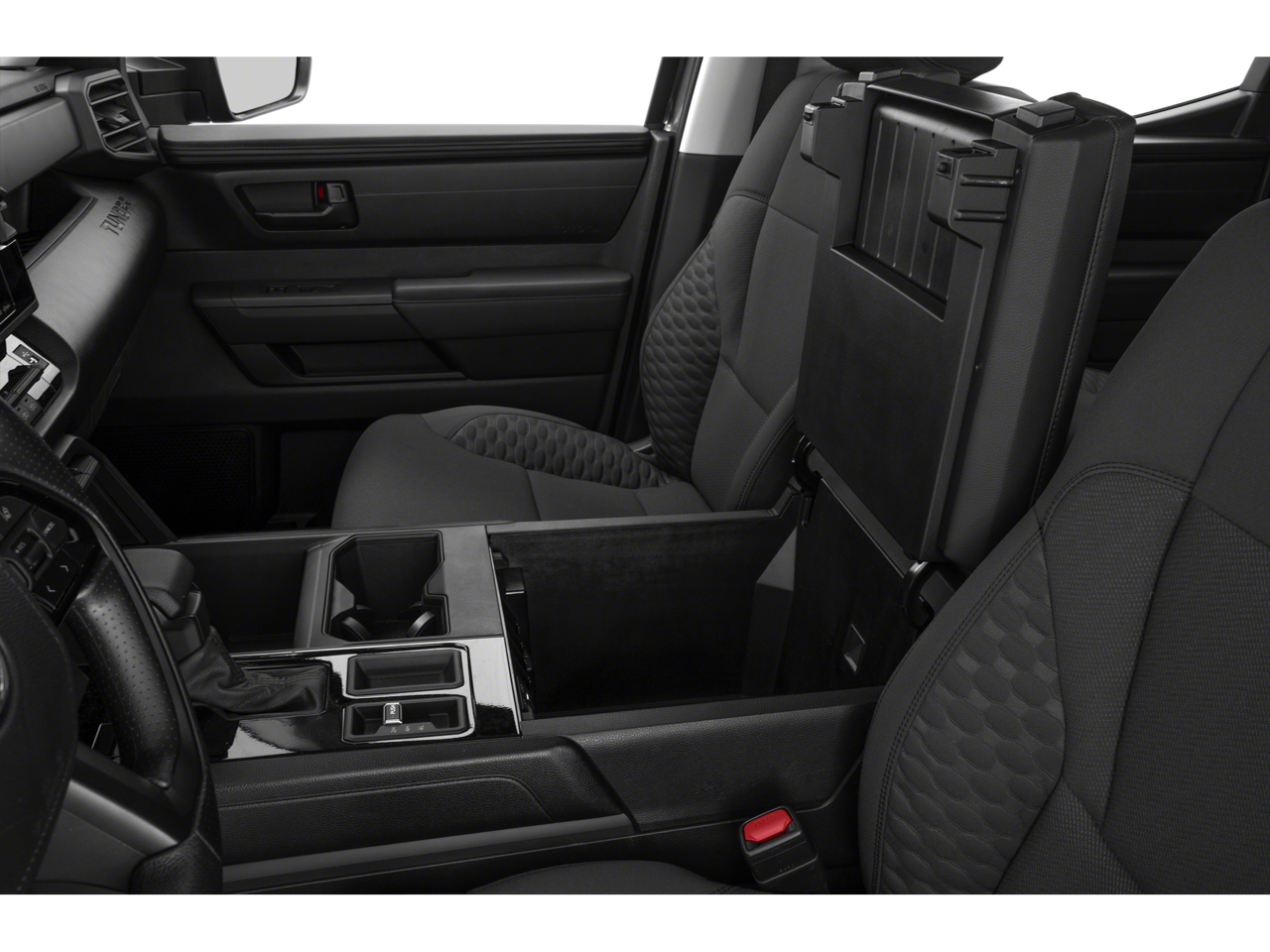 2022 Toyota Tundra SR