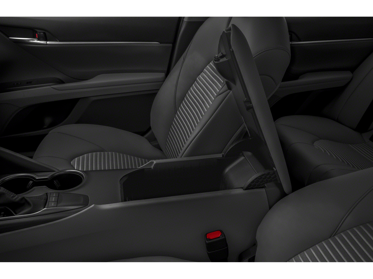 2024 Toyota Camry SE Nightshade