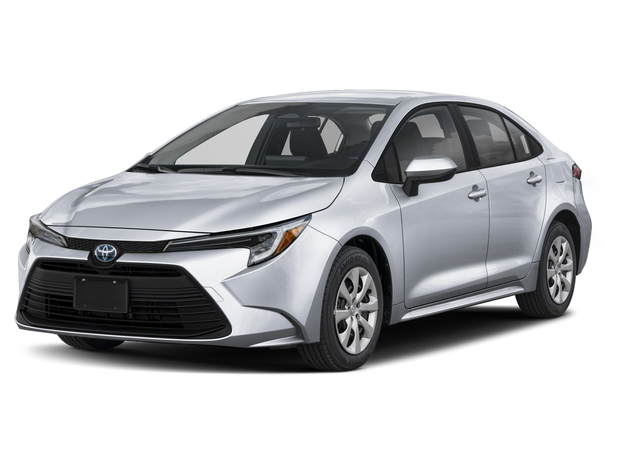2026 Toyota Corolla's photo