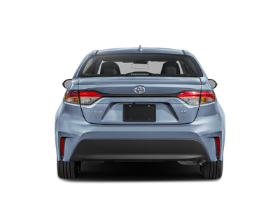 2027 Toyota Corolla LE