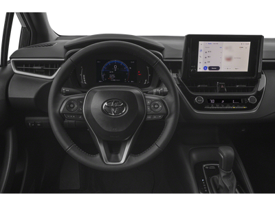 2027 Toyota Corolla SE