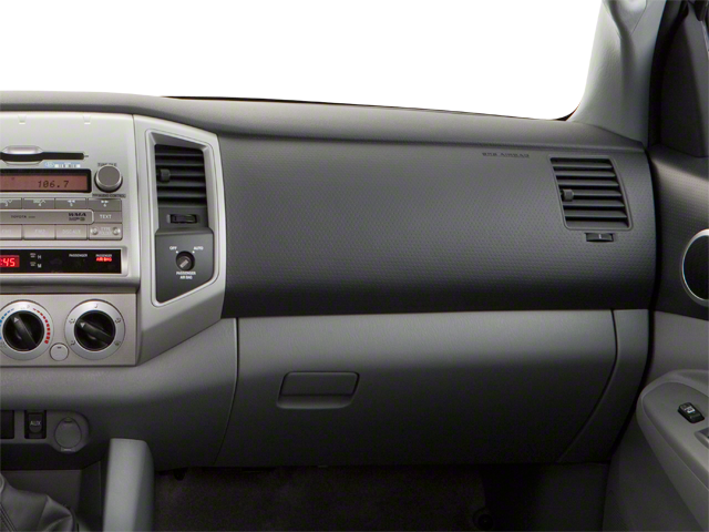 2010 Toyota TACOMA 4X2 2WD Access I4 AT (Natl)