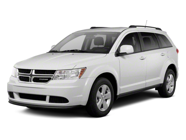 2013 Dodge Journey SXT AWD's photo