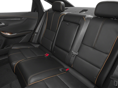 2014 Chevrolet Impala LS 1LS