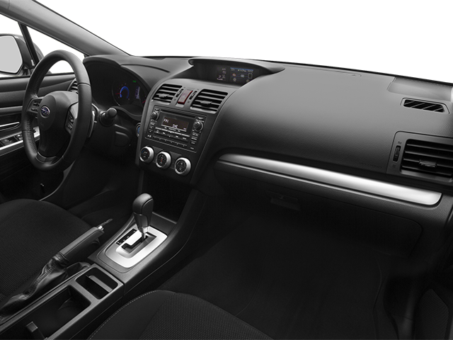 2014 Subaru XV Crosstrek 2.0i Hybrid