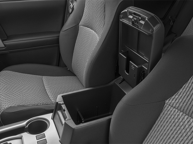 2014 Toyota 4Runner SR5