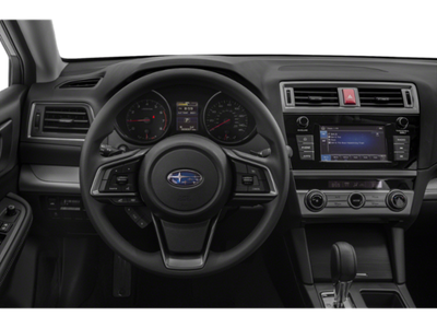 2018 Subaru Legacy 2.5i Premium