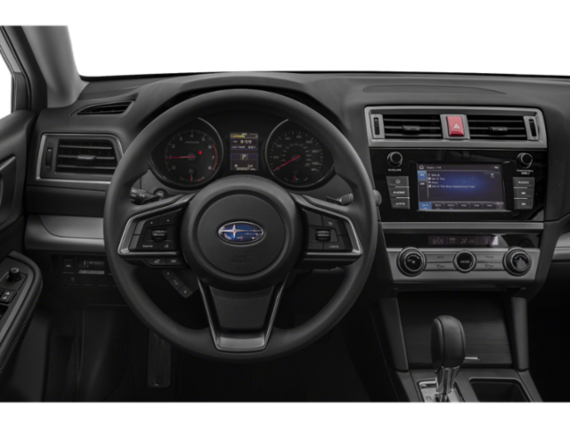 2018 Subaru Legacy 2.5i Premium