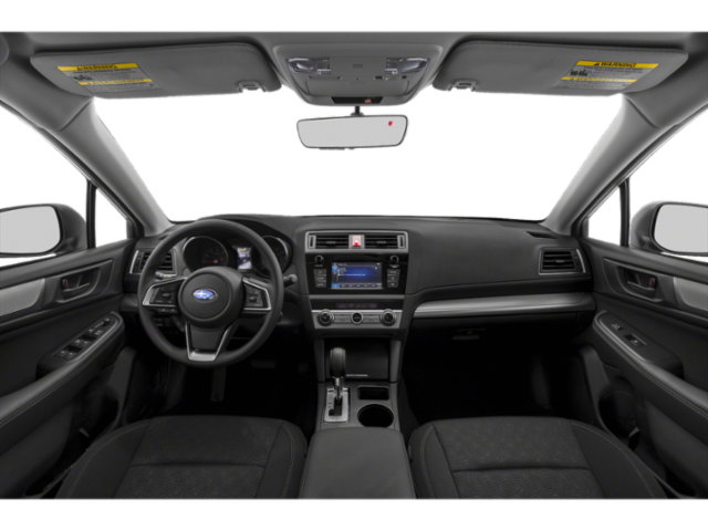 2018 Subaru Legacy 2.5i Premium